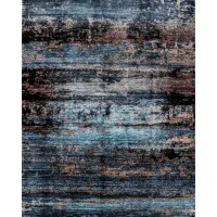 Picture A phenomenal hand-woven carpet from Nepal - Jordan