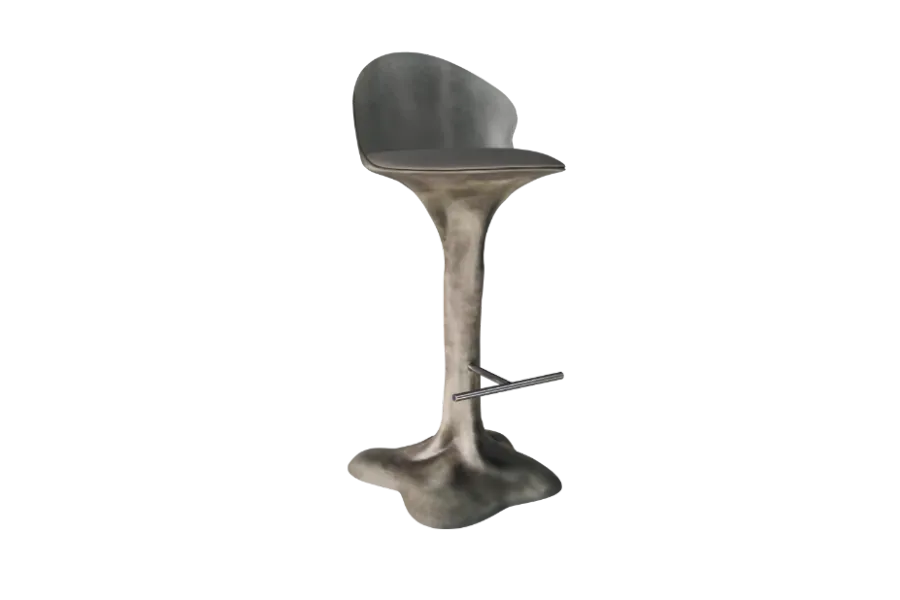 loft style bar stool
