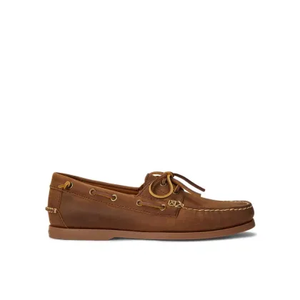 Zdjęcie Polo Ralph Lauren Mokasyny 803932219002 Brązowy