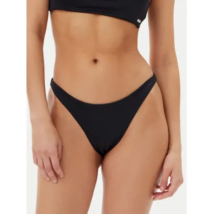 Zdjęcie HUGO Dół od bikini Pure 50540673 Czarny