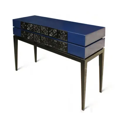 Picture Luxurious living room console - Malabar