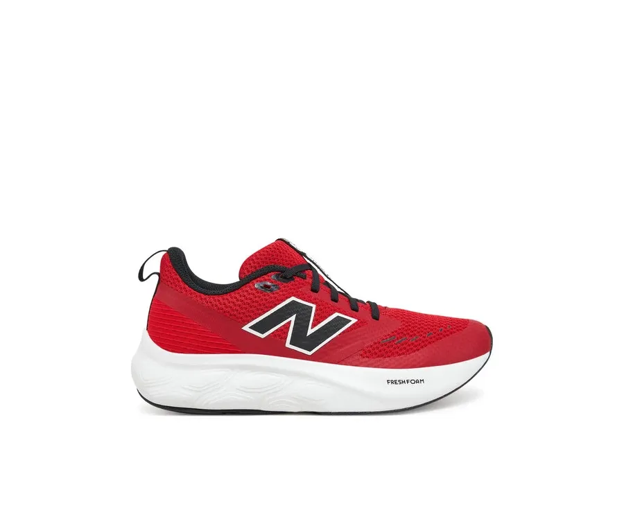 obrazek 1 New Balance Buty do biegania 625 GK625RD Czerwony