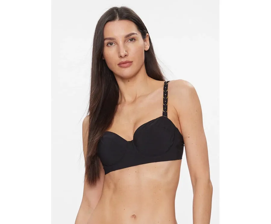 obrazek 1 Chantelle Góra od bikini Emblem C17TM5 Czarny