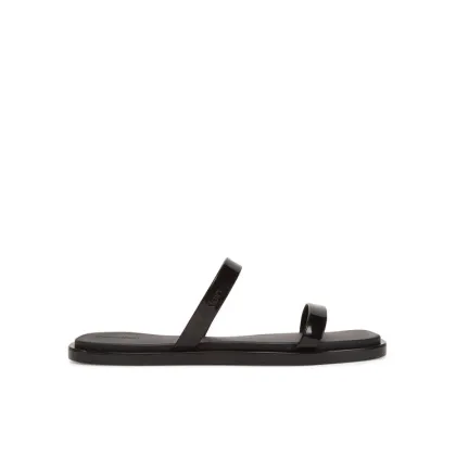 Zdjęcie Calvin Klein Klapki Jelly HW0HW02417 Czarny