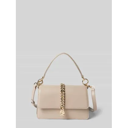 Zdjęcie Torebka z detalem z logo