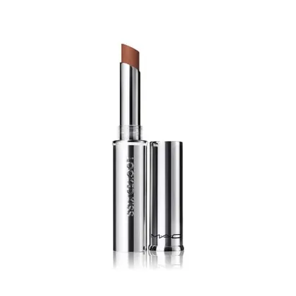 Zdjęcie MAC Locked Kiss Lipstick Szminka 1.8 g Posh