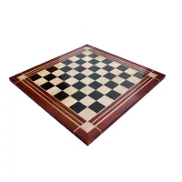 Picture An exclusive chess board from the Battle Field - The Chess Empire series