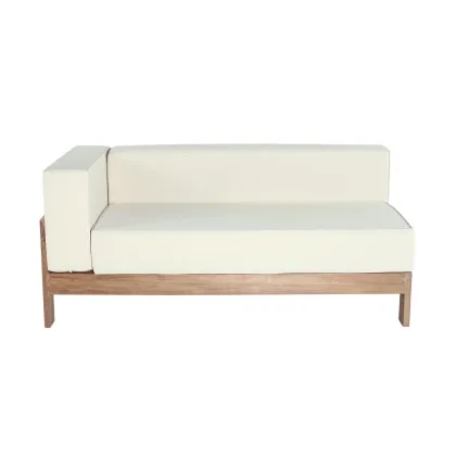 Zdjęcie Stylowa sofa – moduł rogowy, lewy Saint Raphael