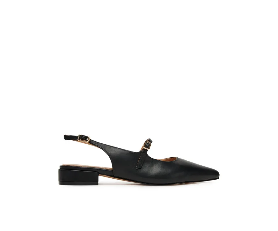 obrazek 1 Sergio Bardi Sandały WYL4078-1Z-SB Czarny