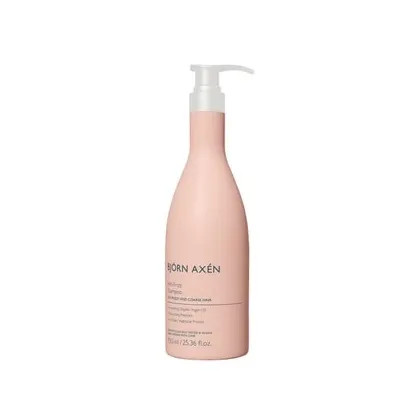 Zdjęcie BJÖRN AXÉN Anti-Frizz Shampoo Szampon do włosów 750 ml