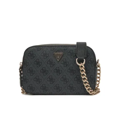 Zdjęcie Guess Torebka Noelle II HWBG96 72140 Szary