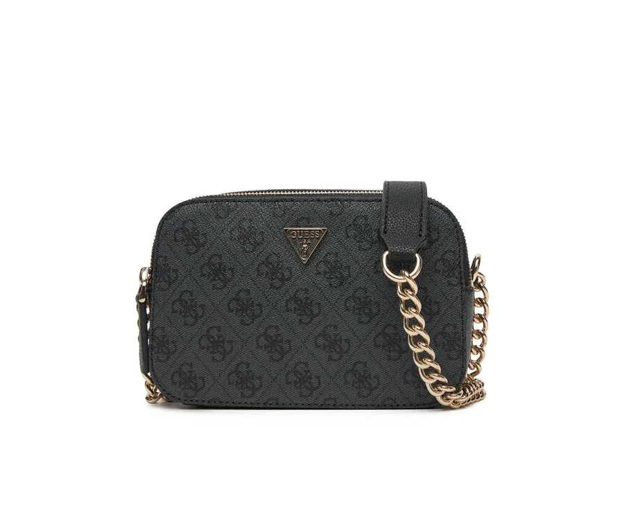 obrazek 1 Guess Torebka Noelle II HWBG96 72140 Szary