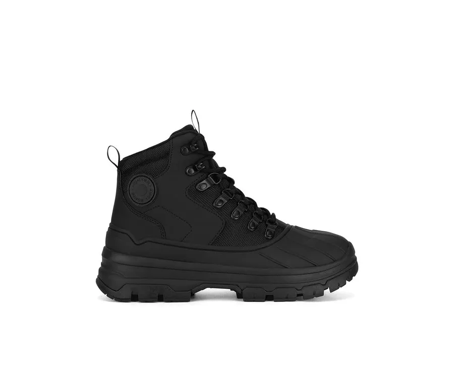 obrazek 1 Hunter Botki WFS2000PTP Czarny