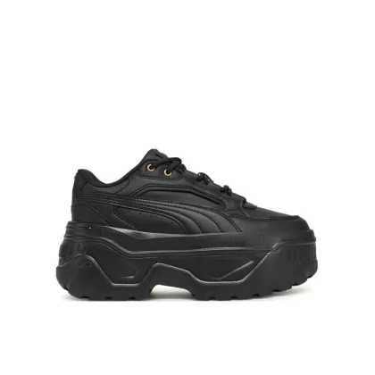 Zdjęcie Puma Sneakersy Karmen X-TRA 400369 03 Czarny