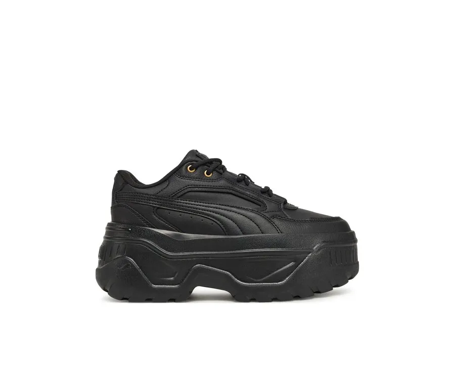 obrazek 1 Puma Sneakersy Karmen X-TRA 400369 03 Czarny