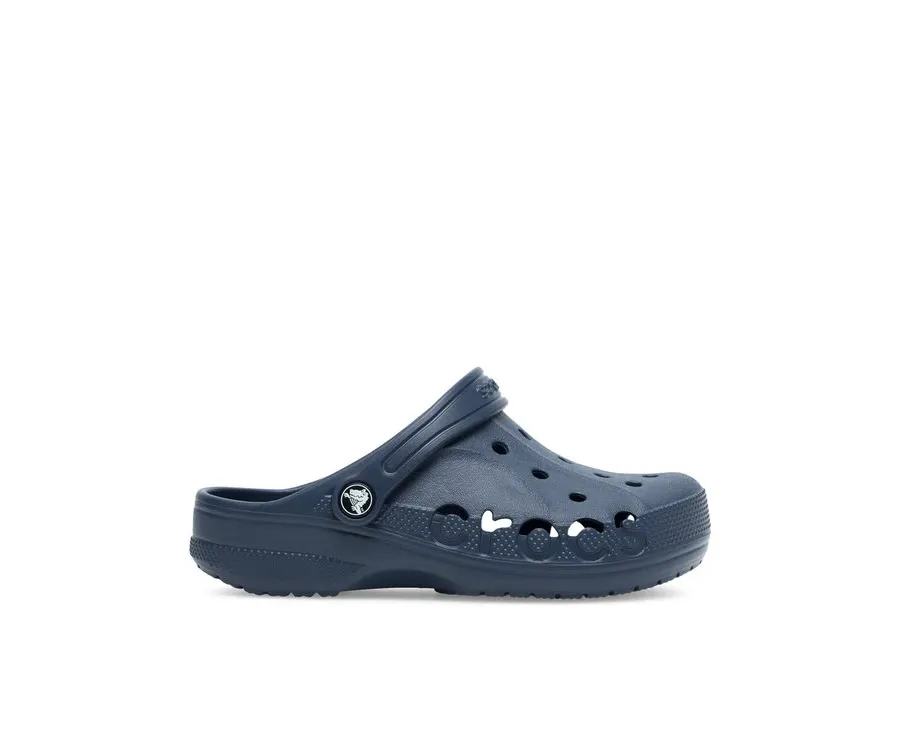 obrazek 1 Crocs Klapki BAYA CLOG K 207013-410 Granatowy