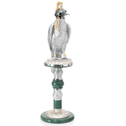 Zdjęcie Wyjątkowy prezent dla miłośników jastrzębi