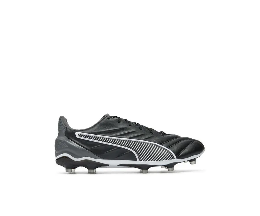 obrazek 1 Puma Buty do piłki nożnej King Pro Fg/Ag 107862 Czarny