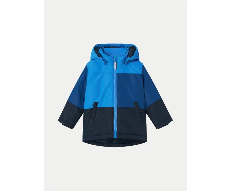 obrazek 1 NAME IT Kurtka przejściowa 13232558 Niebieski Regular Fit