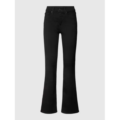 Zdjęcie Jeansy o kroju shaping bootcut z dodatkiem streczu model ‘315™’