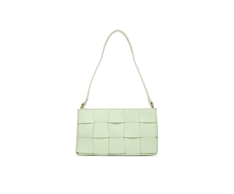 obrazek 1 Call It Spring Torebka Melaniee 13960482 Zielony