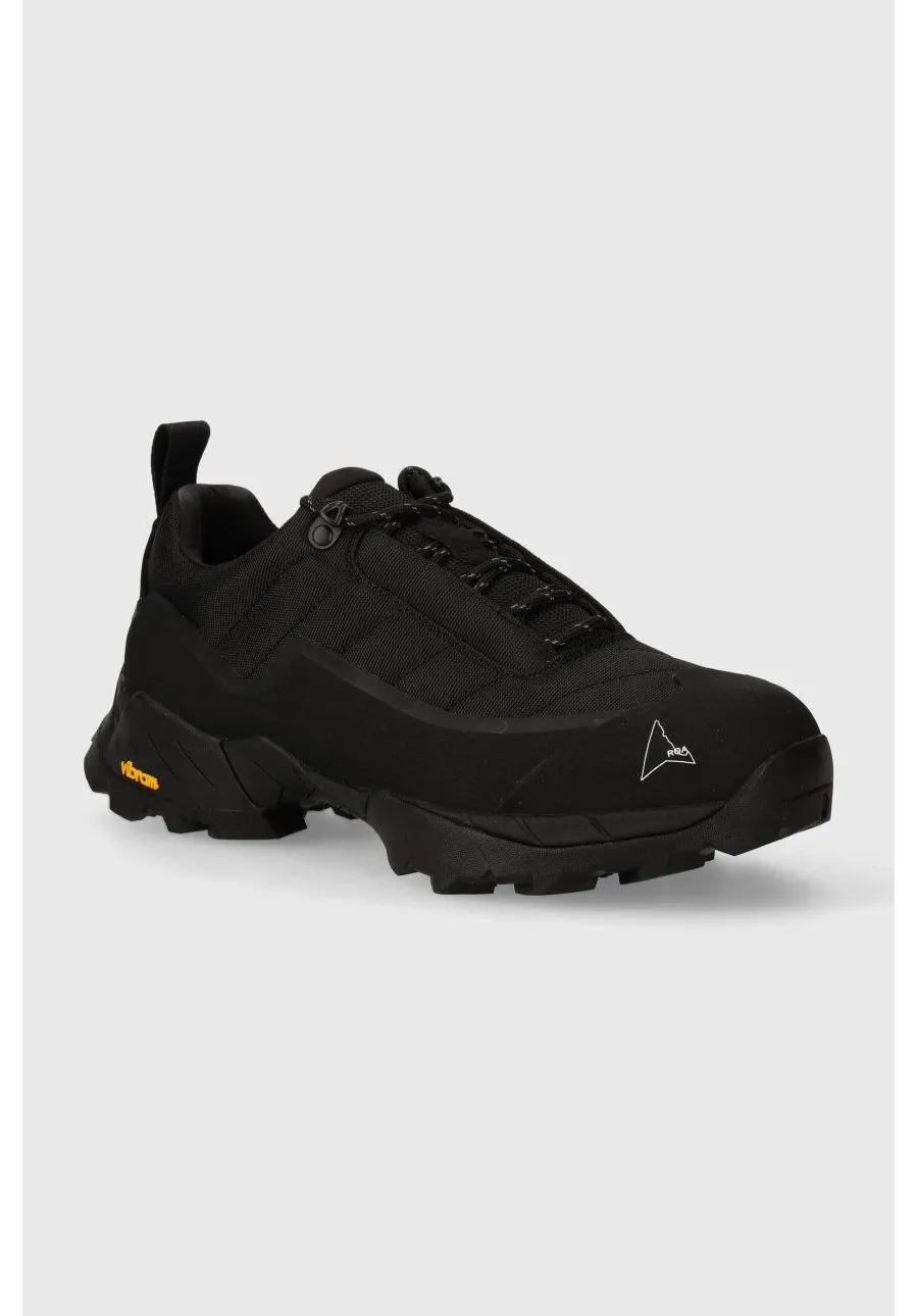obrazek 1 ROA buty Khatarina męskie kolor czarny KFA10.001