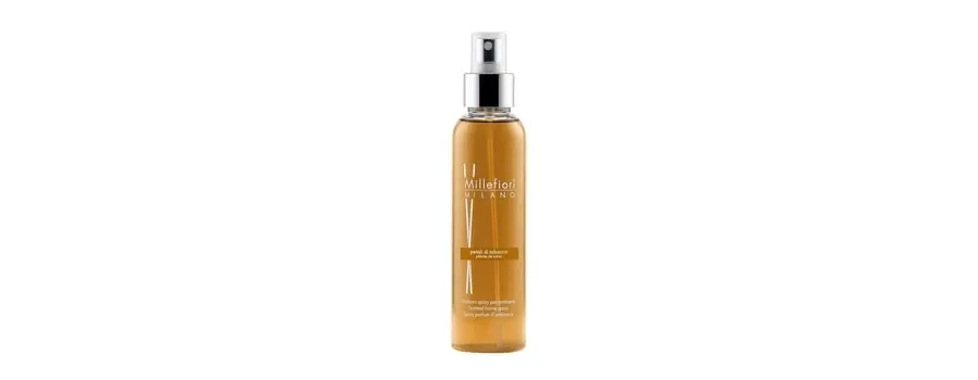 obrazek 1 Millefiori Milano Reed Petali Di Tabacco Spray do pomieszczeń 150 ml