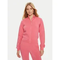 Zdjęcie Guess Bluza V2YQ17 K7UW2 Różowy Regular Fit