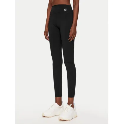 Zdjęcie Hugo Legginsy Noparda 50528445 Czarny Slim Fit HUGO