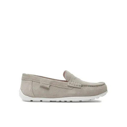 Zdjęcie Geox Mokasyny J New Fast Boy J826CA 00022 C5014 D Beżowy