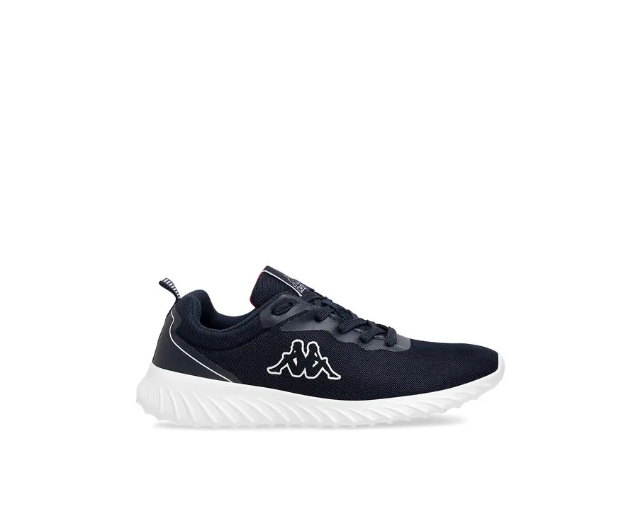 obrazek 1 Kappa Sneakersy SS24-3C007 Granatowy