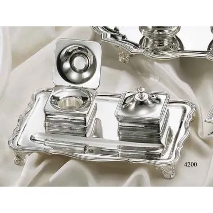 Picture An amazing inkwell