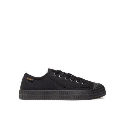 Zdjęcie G-Star Raw Trampki Rovulc II Tnl W 2241 001517 Czarny