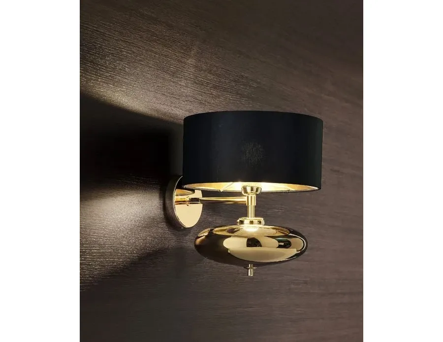 obrazek 2 Ekskluzywna lampa ścienna Show