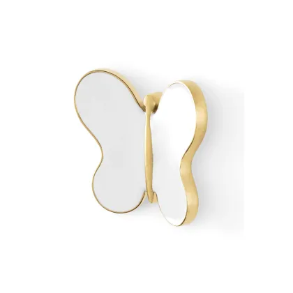 Picture Designer brass handle for children's furniture