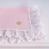 Zdjęcie Kocyk Royal Rose