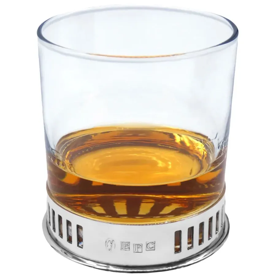 obrazek 5 Wysokiej jakości karafka i szklanki do whisky