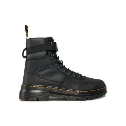 Zdjęcie Dr. Martens Trapery Combs Tech Leather 27801001 Czarny