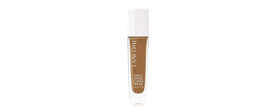 obrazek 1 TEINT IDOLE ULTRA WEAR CARE & GLOW FOUNDATION - Pielęgnujący i nawilżający podkład w płynie SPF 25 Lancôme