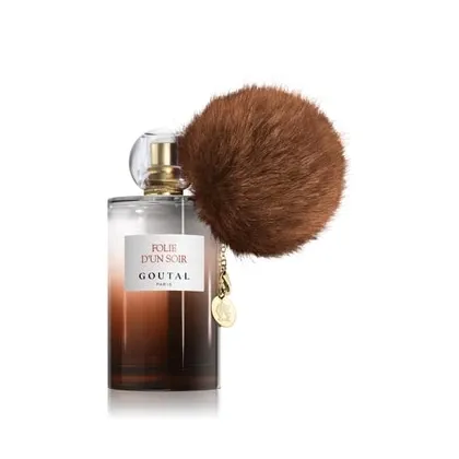 Zdjęcie GOUTAL PARIS FOLIE D'UN SOIR Woda perfumowana 100 ml