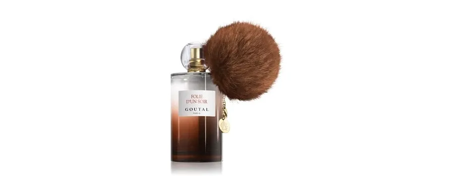 obrazek 1 GOUTAL PARIS FOLIE D'UN SOIR Woda perfumowana 100 ml