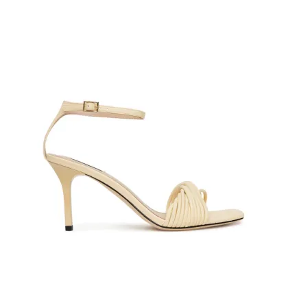 Zdjęcie Marella Sandały Verve 2513521047200 Żółty