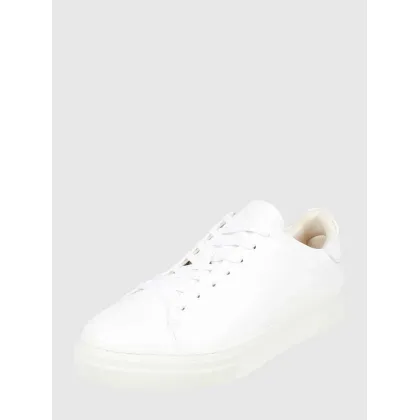 Zdjęcie Sneakersy ze skóry model ‘David’