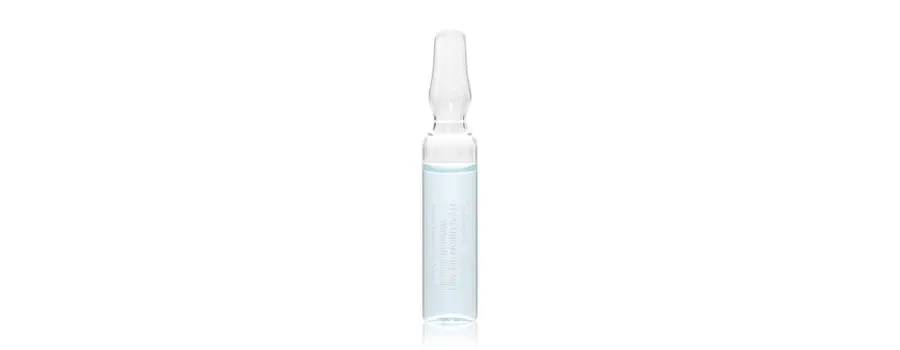 obrazek 1 Charlotte Meentzen Ampullenserie Hyaluron Splash Ampułki 10 ml