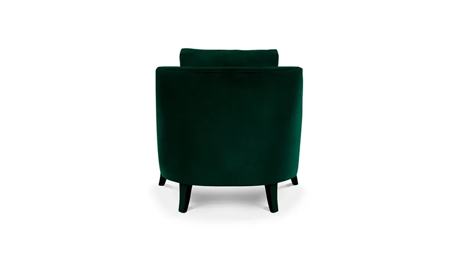 obrazek 5 Portugalski fotel do salonu