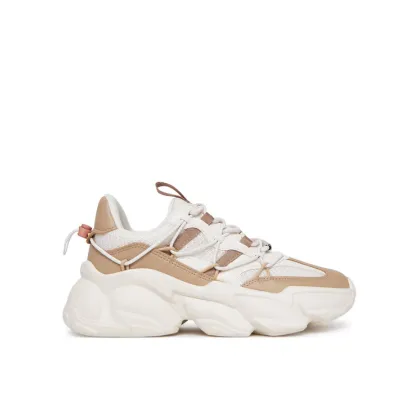 Zdjęcie Steve Madden Sneakersy Spectator SM11002961 Beżowy