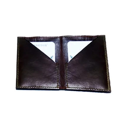 Zdjęcie Wytworny futerał do kart kredytowych