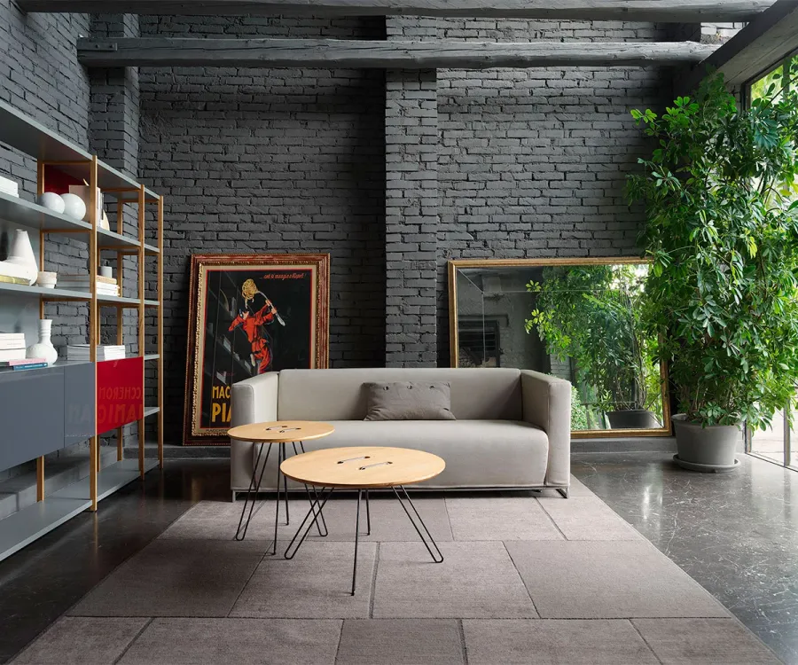 obrazek 8 Pasująca do każdego pomieszczenia sofa Samoa