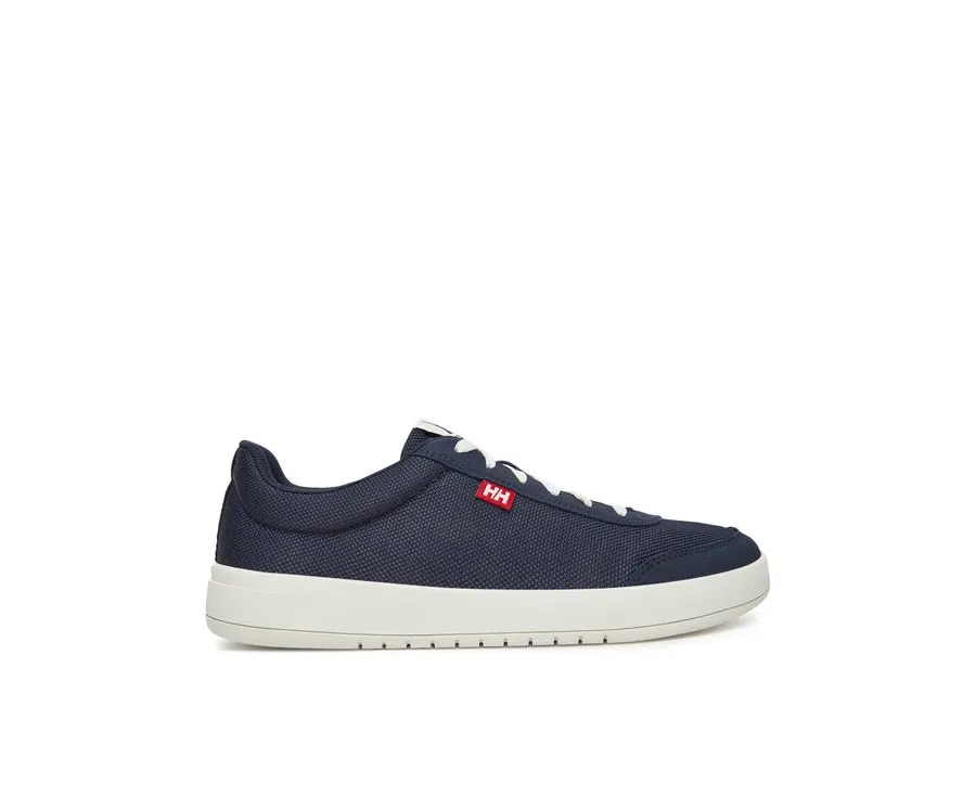obrazek 1 Helly Hansen Sneakersy Halmstad 2 12027_597 Granatowy