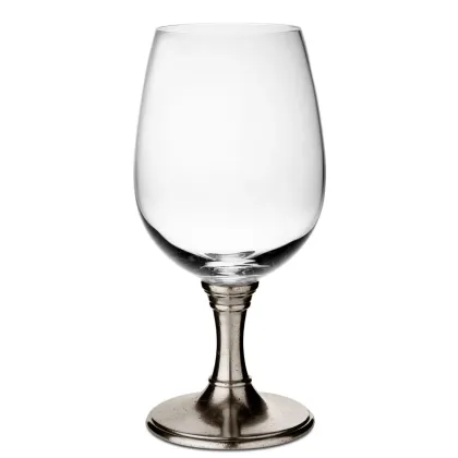 Zdjęcie Stylowe kieliszki do wody